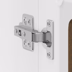 vidaXL Kitchen Wall Cabinet with Glass Door Kalmar Brown Oak Engineered Wood - Additional view 10
