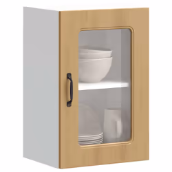 VidaXL 853536 kitchen/dining storage cabinet - Additional view 2
