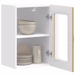 VidaXL 853536 kitchen/dining storage cabinet - Additional view 5