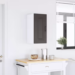 VidaXL 853538 kitchen/dining storage cabinet