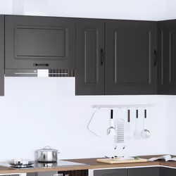 VidaXL 853538 kitchen/dining storage cabinet