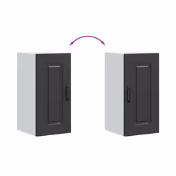 VidaXL 853538 kitchen/dining storage cabinet - Additional view 7