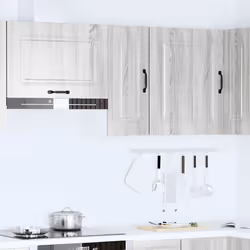VidaXL 853543 kitchen/dining storage cabinet - Additional view 3