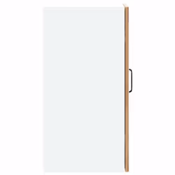 vidaXL Kitchen Wall Cabinet Kalmar Old Wood Engineered Wood kitchen wall unit - Additional view 4