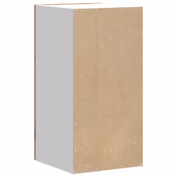 vidaXL Kitchen Wall Cabinet Kalmar Old Wood Engineered Wood kitchen wall unit - Additional view 5