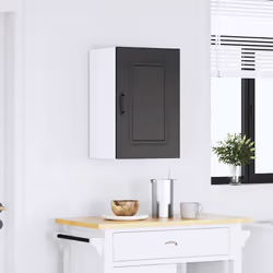 VidaXL 853548 kitchen/dining storage cabinet