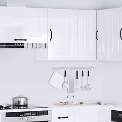 VidaXL 853549 kitchen/dining storage cabinet - Additional view 4