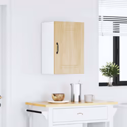 VidaXL 853550 kitchen/dining storage cabinet