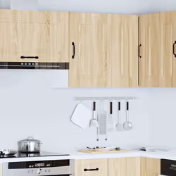 VidaXL 853550 kitchen/dining storage cabinet - Additional view 4