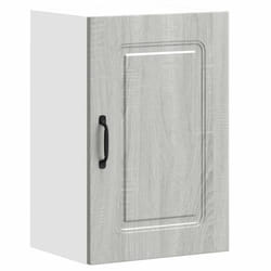 VidaXL 853553 kitchen/dining storage cabinet
