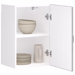 VidaXL 853553 kitchen/dining storage cabinet