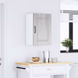 VidaXL 853553 kitchen/dining storage cabinet