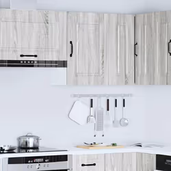 VidaXL 853553 kitchen/dining storage cabinet - Additional view 4