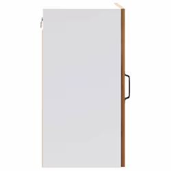 vidaXL Kitchen Wall Cabinet Kalmar Old Wood Engineered Wood kitchen wall unit - Additional view 6