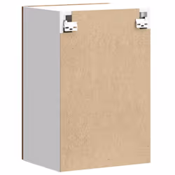 vidaXL Kitchen Wall Cabinet Kalmar Old Wood Engineered Wood kitchen wall unit - Additional view 7