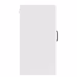 60 cm) vidaXL Oven CabinetsÂ Kitchen Cabinet Oven Unit 2 pcs Lucca Engineered Wood - wall cabinet (2 doors - Additional view 6
