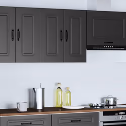 VidaXL 853578 kitchen/dining storage cabinet