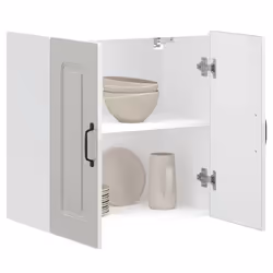VidaXL 853579 kitchen/dining storage cabinet