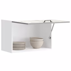 VidaXL 853583 kitchen/dining storage cabinet - Additional view 2