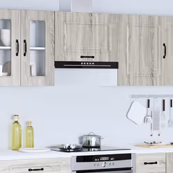 VidaXL 853583 kitchen/dining storage cabinet - Additional view 4