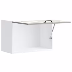 VidaXL 853583 kitchen/dining storage cabinet - Additional view 8