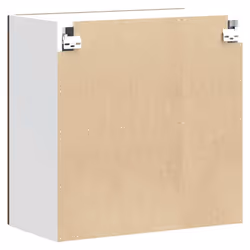 vidaXL Kitchen Wall Cabinet Kalmar Brown Oak Engineered Wood kitchen wall unit - Additional view 7