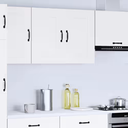 VidaXL 853587 kitchen/dining storage cabinet