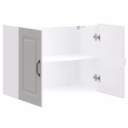 VidaXL 853587 kitchen/dining storage cabinet - Additional view 6