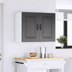 VidaXL 853588 kitchen/dining storage cabinet