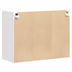 vidaXL Kitchen Wall Cabinet Kalmar Sonoma Oak Engineered Wood - Additional view 7