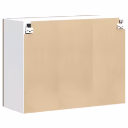 vidaXL Kitchen Wall Cabinet Kalmar Brown Oak Engineered Wood kitchen wall unit - Additional view 7