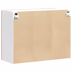 vidaXL Kitchen Wall Cabinet Kalmar Old Wood Engineered Wood kitchen wall unit - Additional view 7