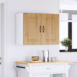 VidaXL 853596 kitchen/dining storage cabinet