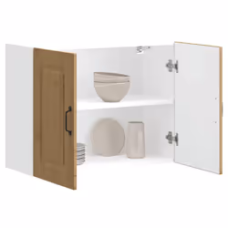 VidaXL 853596 kitchen/dining storage cabinet - Additional view 4
