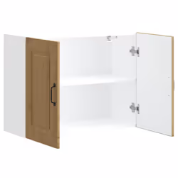 VidaXL 853596 kitchen/dining storage cabinet - Additional view 5