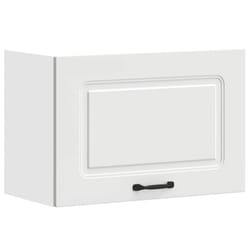 60 cm) vidaXL Oven CabinetsÂ Kitchen Cabinet Oven Unit 2 pcs Lucca Engineered Wood - wall cabinet (1 flap door