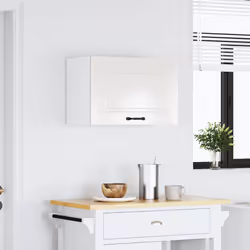VidaXL 853599 kitchen/dining storage cabinet