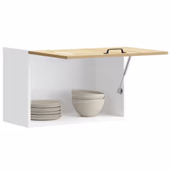 VidaXL 853600 kitchen/dining storage cabinet