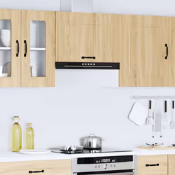 VidaXL 853600 kitchen/dining storage cabinet - Additional view 4