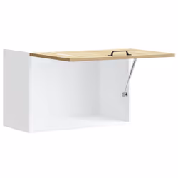 VidaXL 853600 kitchen/dining storage cabinet - Additional view 8