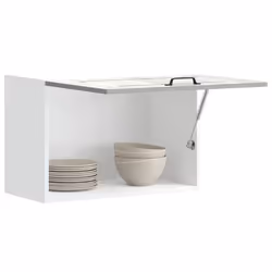 VidaXL 853603 kitchen/dining storage cabinet