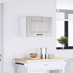 VidaXL 853603 kitchen/dining storage cabinet