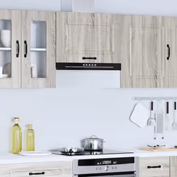 VidaXL 853603 kitchen/dining storage cabinet - Additional view 4