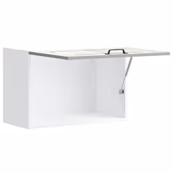VidaXL 853603 kitchen/dining storage cabinet - Additional view 8