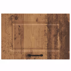 vidaXL Kitchen Wall Cabinet Kalmar Old Wood Engineered Wood kitchen wall unit - Additional view 4