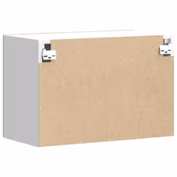 vidaXL Kitchen Wall Cabinet Kalmar Old Wood Engineered Wood kitchen wall unit - Additional view 6