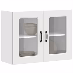 VidaXL 853607 kitchen/dining storage cabinet