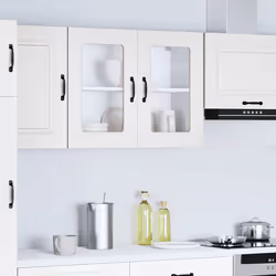 VidaXL 853607 kitchen/dining storage cabinet - Additional view 4