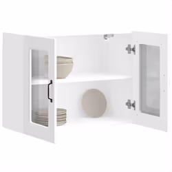 VidaXL 853607 kitchen/dining storage cabinet - Additional view 5
