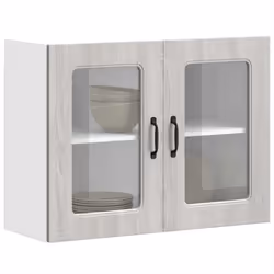 VidaXL 853613 kitchen/dining storage cabinet - Additional view 2